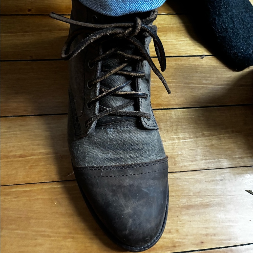 Thursday Boot Co. Women’s Ankle Boots